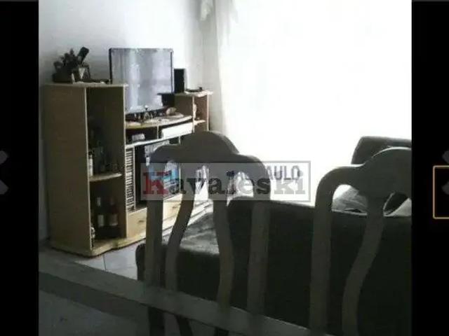 Apartamento para Venda em São Paulo/SP Jardim São Savério 3 Quartos