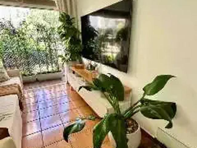 Apartamento para Venda em São Paulo/SP Jardim São Savério 3 Quartos