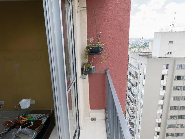Apartamento para Venda em São Paulo/SP Jardim São Savério 3 Quartos
