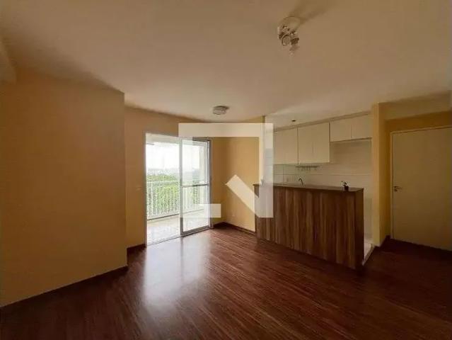 Apartamento para Venda em São Paulo/SP Jardim São Savério 3 Quartos
