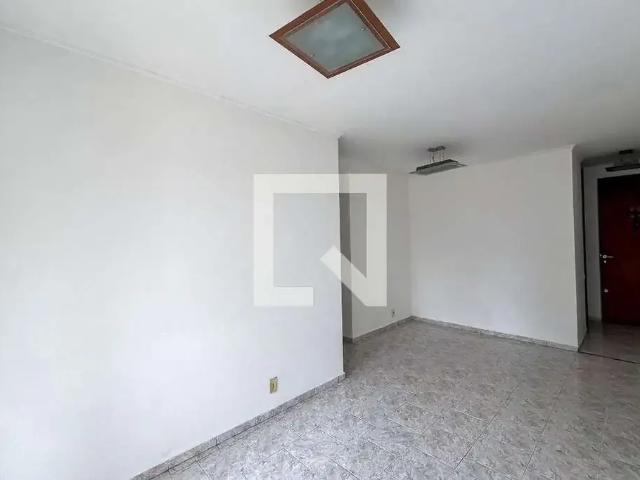 Apartamento para Venda em São Paulo/SP Jardim São Savério 3 Quartos