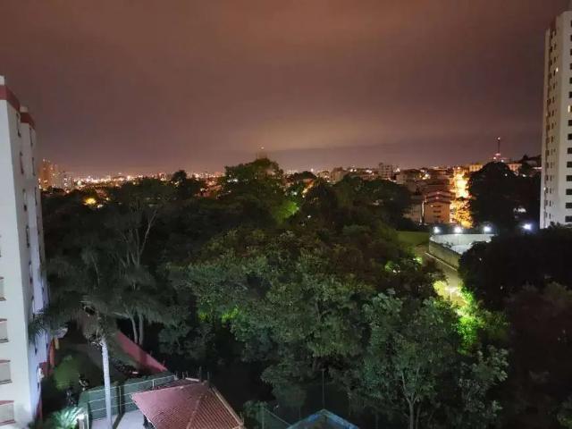 Apartamento para Venda em São Paulo/SP Jardim São Savério 3 Quartos
