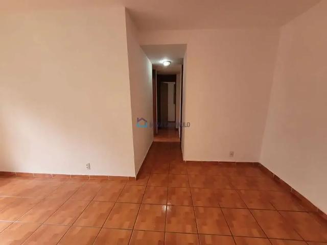 Apartamento para Venda em São Paulo/SP Jardim São Savério 3 Quartos