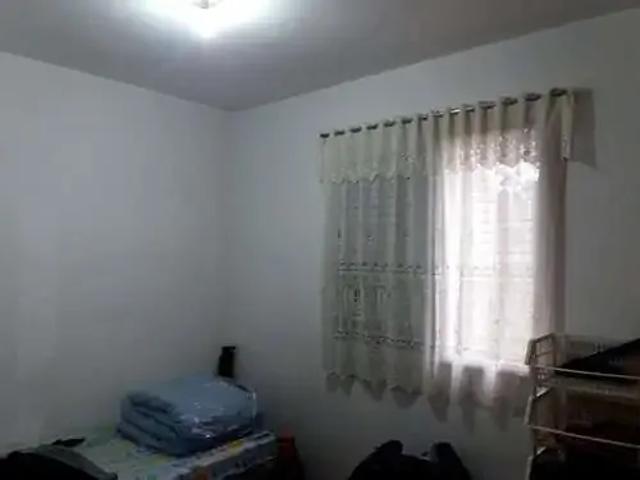 Apartamento para Venda em São Paulo/SP Jardim São Savério 3 Quartos