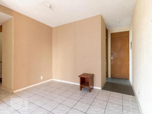 Apartamento para Venda em São Paulo/SP Jardim São Savério 3 Quartos
