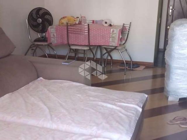 Apartamento para Venda em São Paulo/SP Jardim São Savério 3 Quartos