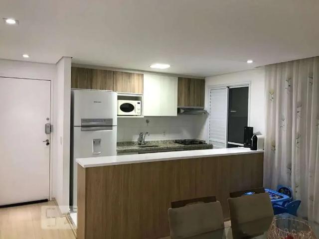 Apartamento para Venda em São Paulo/SP Jardim São Savério 3 Quartos