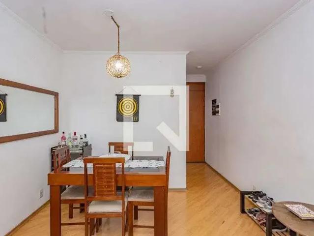 Apartamento para Venda em São Paulo/SP Jardim São Savério 3 Quartos