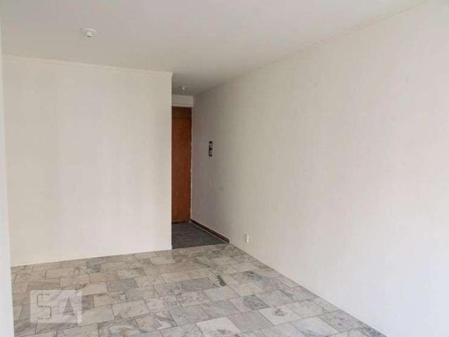 Apartamento para Venda em São Paulo/SP Jardim São Savério 3 Quartos