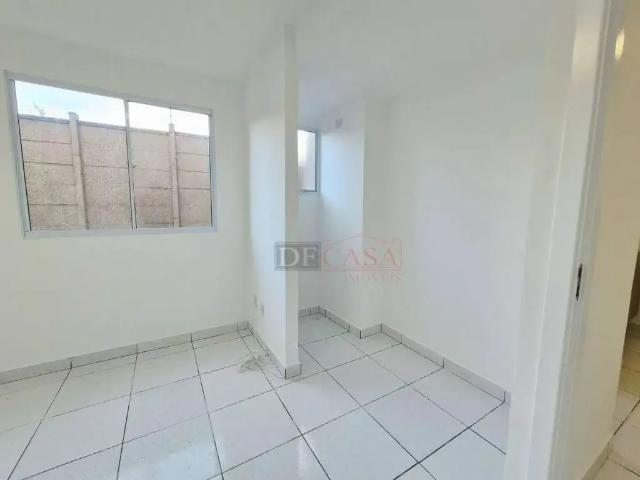 Apartamento para Venda em São Paulo/SP Jardim São Paulo Zona Leste 1 Quartos