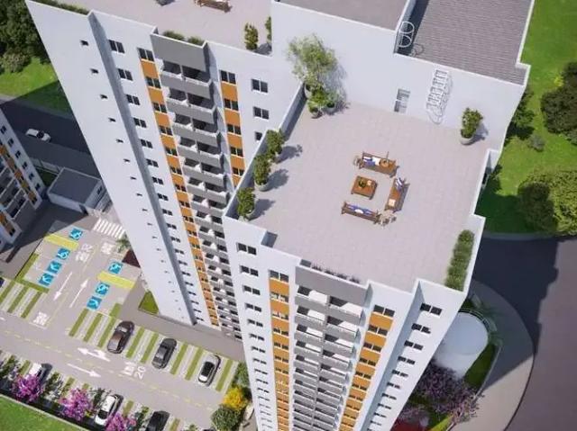Apartamento para Venda em São Paulo/SP Jardim São Paulo Zona Leste 2 Quartos