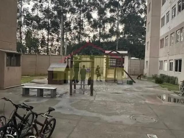 Apartamento para Venda em São Paulo/SP Jardim São Paulo Zona Leste 2 Quartos