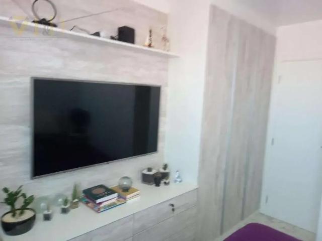 Apartamento para Venda em São Paulo/SP Jardim São Paulo Zona Leste 3 Quartos