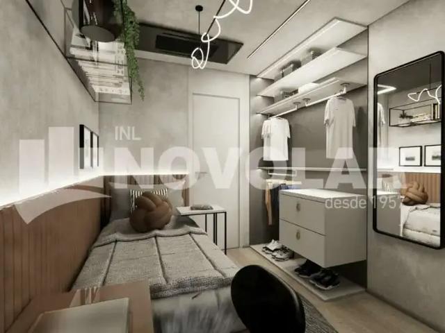Apartamento para Venda em São Paulo/SP Jardim São Paulo Zona Norte 4 Quartos
