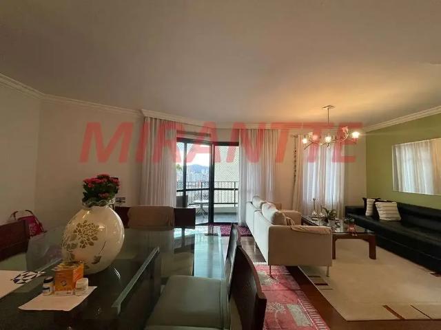 Apartamento para Venda em São Paulo/SP Jardim São Paulo Zona Norte 4 Quartos