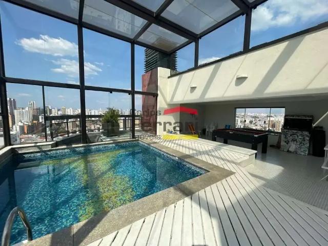 Apartamento para Venda em São Paulo/SP Jardim São Paulo Zona Norte 4 Quartos