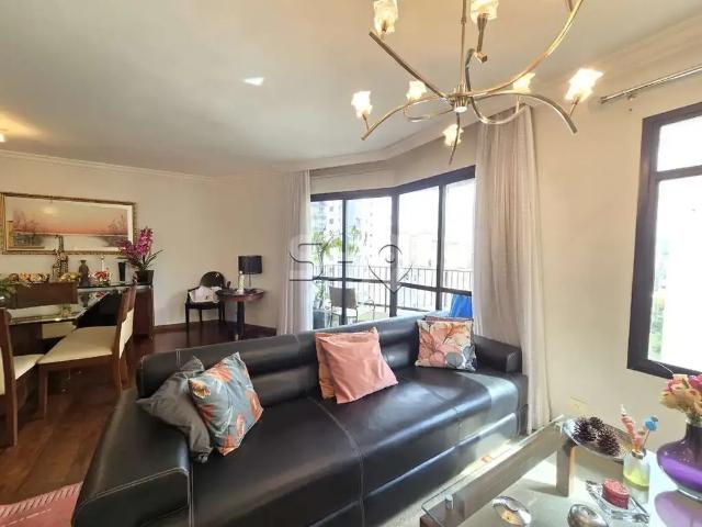 Apartamento para Venda em São Paulo/SP Jardim São Paulo Zona Norte 4 Quartos