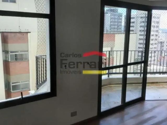 Apartamento para Venda em São Paulo/SP Jardim São Paulo Zona Norte 4 Quartos