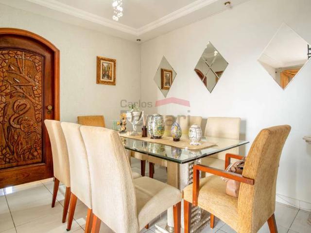 Apartamento para Venda em São Paulo/SP Jardim São Paulo Zona Norte 4 Quartos