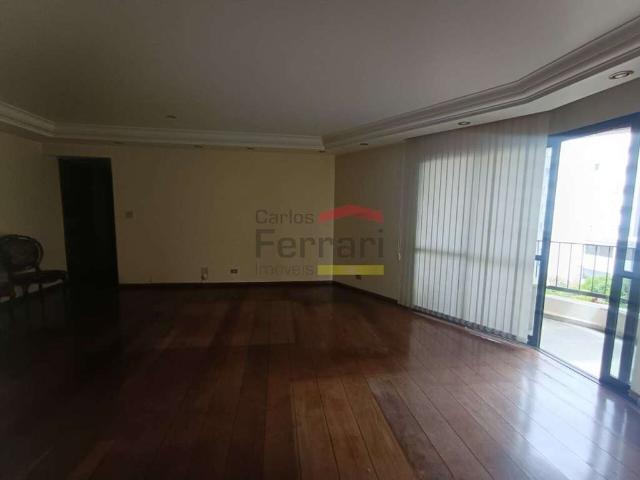 Apartamento para Venda em São Paulo/SP Jardim São Paulo Zona Norte 4 Quartos