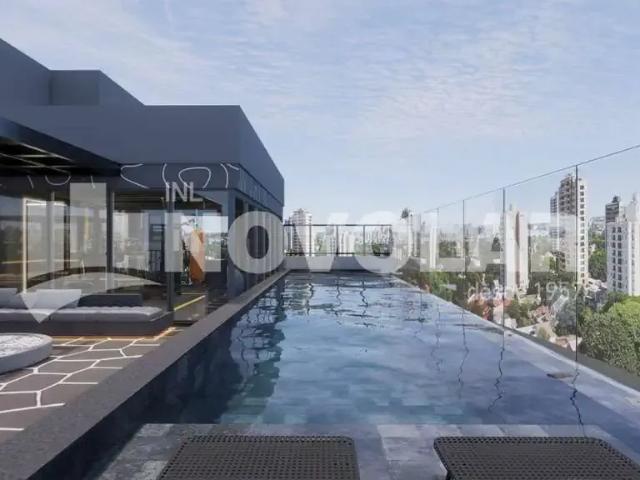Apartamento para Venda em São Paulo/SP Jardim São Paulo Zona Norte 4 Quartos