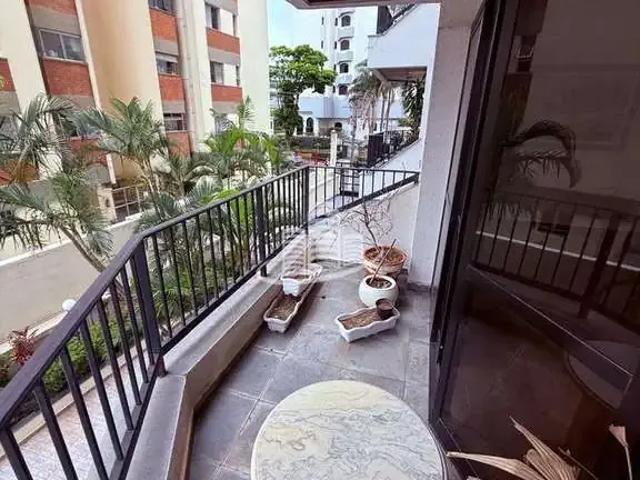 Apartamento para Venda em São Paulo/SP Jardim São Paulo Zona Norte 4 Quartos