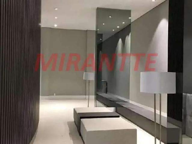 Apartamento para Venda em São Paulo/SP Jardim São Paulo Zona Norte 1 Quartos