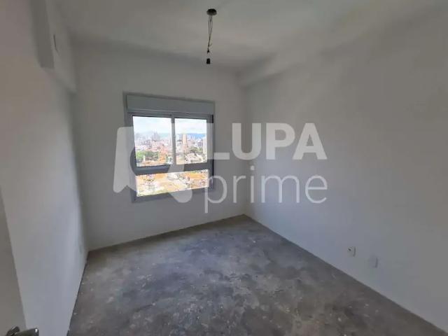 Apartamento para Venda em São Paulo/SP Jardim São Paulo Zona Norte 1 Quartos