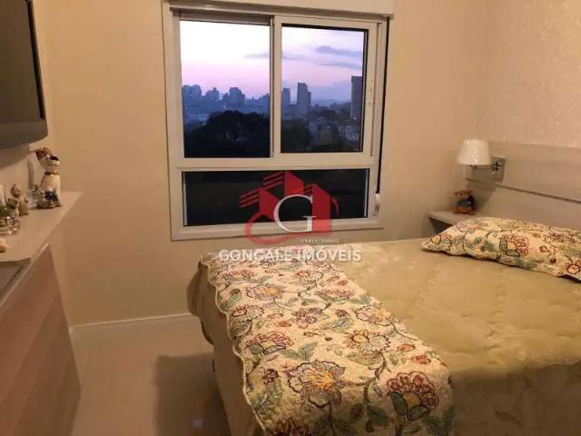 Apartamento para Venda em São Paulo/SP Jardim São Paulo Zona Norte 1 Quartos