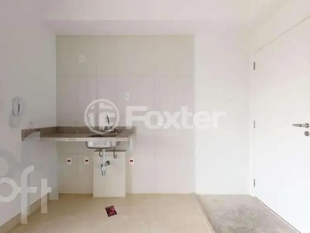 Apartamento para Venda em São Paulo/SP Jardim São Paulo Zona Norte 1 Quartos