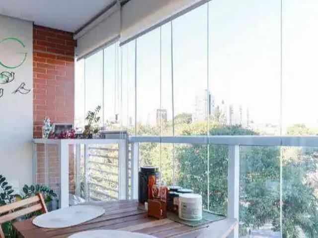 Apartamento para Venda em São Paulo/SP Jardim São Paulo Zona Norte 1 Quartos