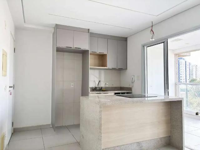 Apartamento para Venda em São Paulo/SP Jardim São Paulo Zona Norte 1 Quartos