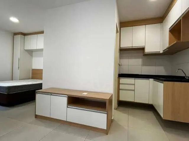 Apartamento para Venda em São Paulo/SP Jardim São Paulo Zona Norte 1 Quartos
