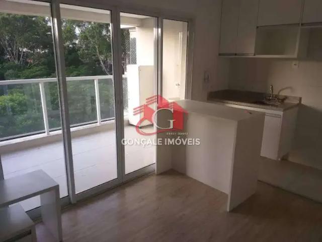 Apartamento para Venda em São Paulo/SP Jardim São Paulo Zona Norte 1 Quartos