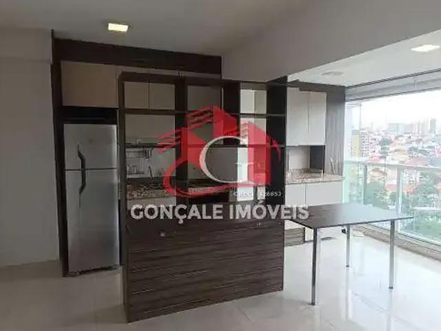 Apartamento para Venda em São Paulo/SP Jardim São Paulo Zona Norte 1 Quartos