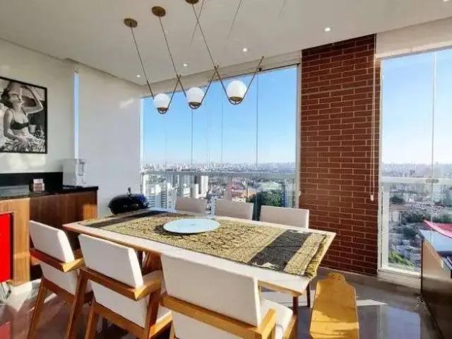 Apartamento para Venda em São Paulo/SP Jardim São Paulo Zona Norte 1 Quartos