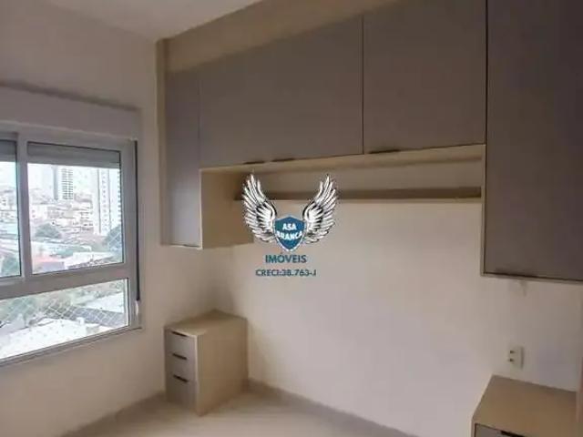 Apartamento para Venda em São Paulo/SP Jardim São Paulo Zona Norte 1 Quartos