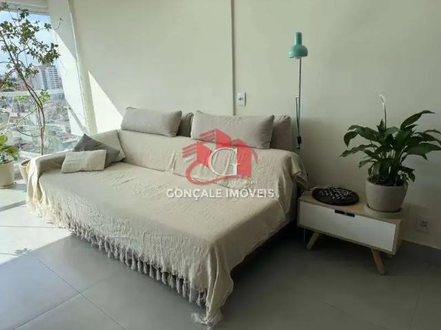 Apartamento para Venda em São Paulo/SP Jardim São Paulo Zona Norte 1 Quartos