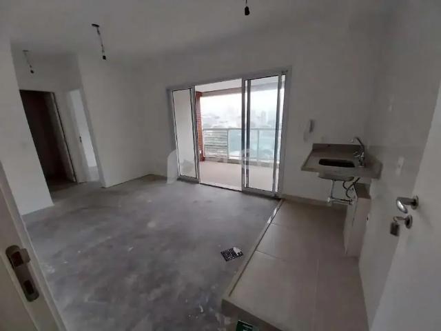 Apartamento para Venda em São Paulo/SP Jardim São Paulo Zona Norte 1 Quartos