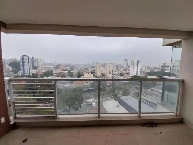 Apartamento para Venda em São Paulo/SP Jardim São Paulo Zona Norte 1 Quartos