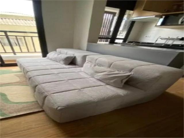 Apartamento para Venda em São Paulo/SP Jardim São Paulo Zona Norte 1 Quartos