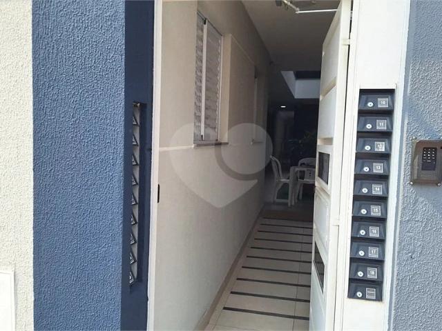 Apartamento para Venda em São Paulo/SP Jardim São Paulo Zona Norte 1 Quartos