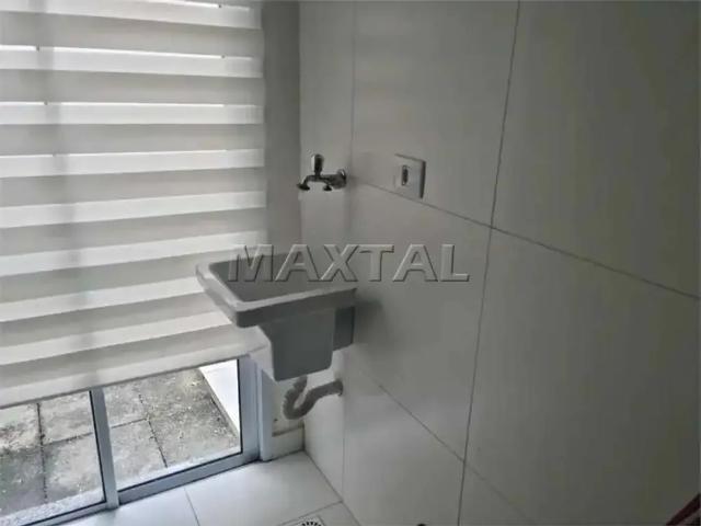 Apartamento para Venda em São Paulo/SP Jardim São Paulo Zona Norte 1 Quartos