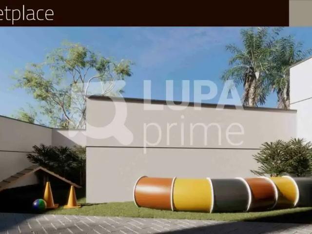 Apartamento para Venda em São Paulo/SP Jardim São Paulo Zona Norte 1 Quartos