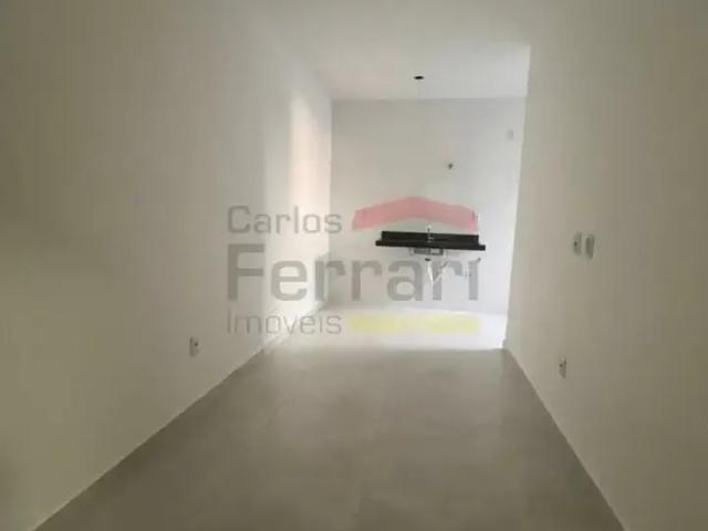 Apartamento para Venda em São Paulo/SP Jardim São Paulo Zona Norte 1 Quartos