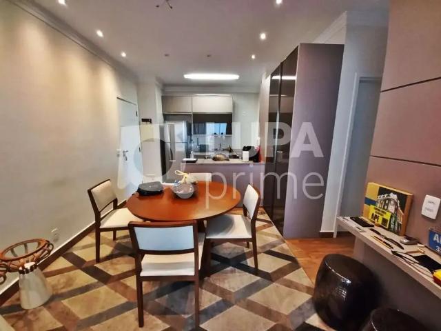 Apartamento para Venda em São Paulo/SP Jardim São Paulo Zona Norte 2 Quartos