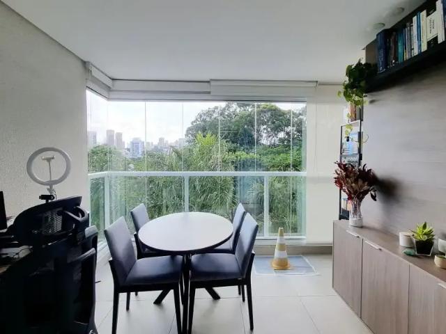 Apartamento para Venda em São Paulo/SP Jardim São Paulo Zona Norte 2 Quartos