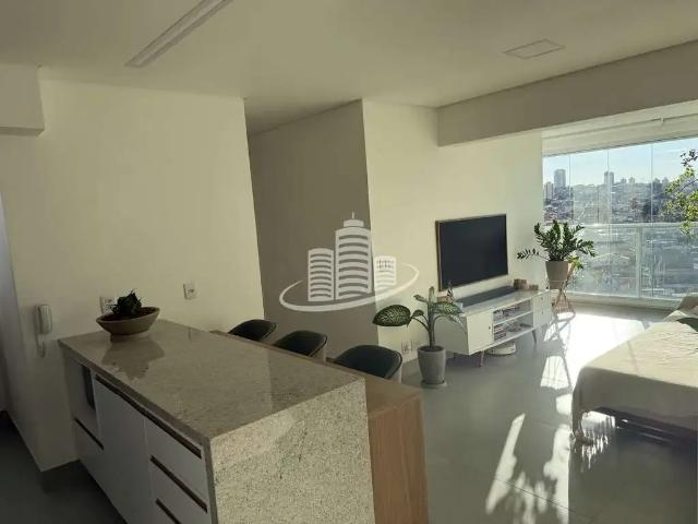 Apartamento para Venda em São Paulo/SP Jardim São Paulo Zona Norte 2 Quartos