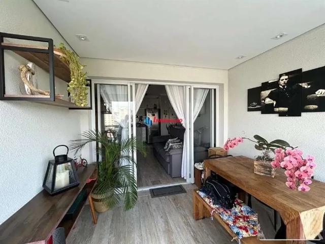 Apartamento para Venda em São Paulo/SP Jardim São Paulo Zona Norte 2 Quartos