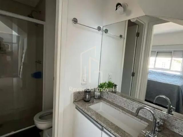Apartamento para Venda em São Paulo/SP Jardim São Paulo Zona Norte 2 Quartos